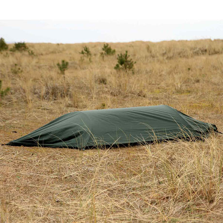 dd hammocks superlight jungle hammock bivi covered