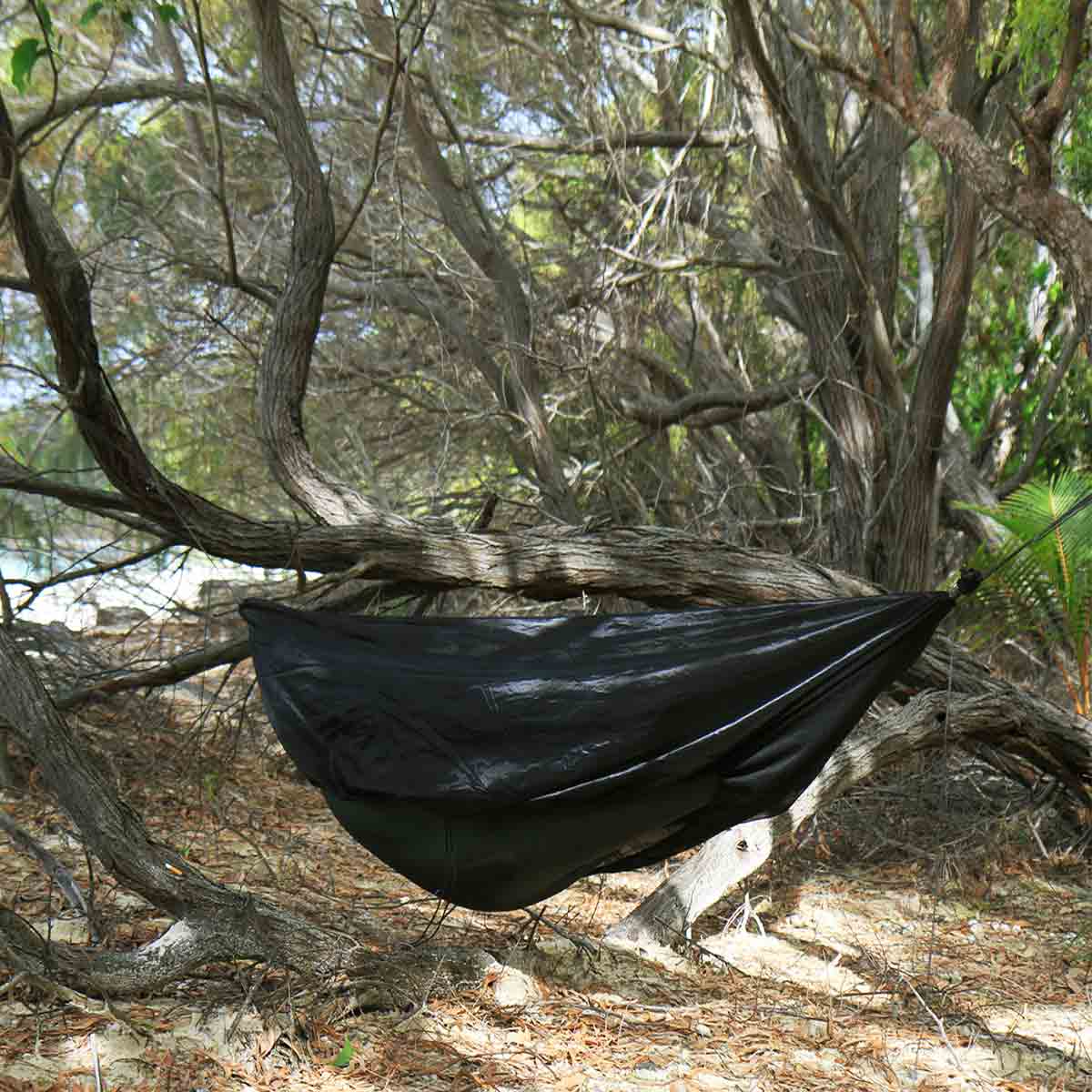 ddhammocks superlight mosquito net