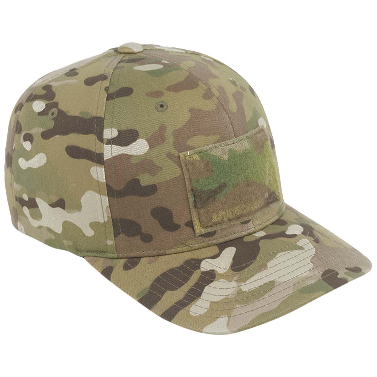 flexfit shooters cap crye multicam