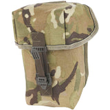 front of marauder osprey mtp camo water bottle pouch molle