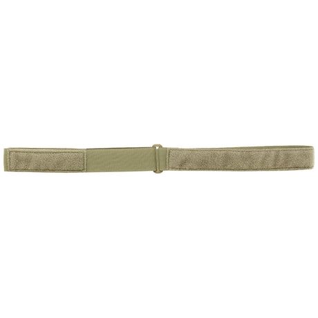 front of ukom light olive loop back inner belt