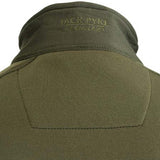 green ashcombe technical fleece jacket jack pyke angling