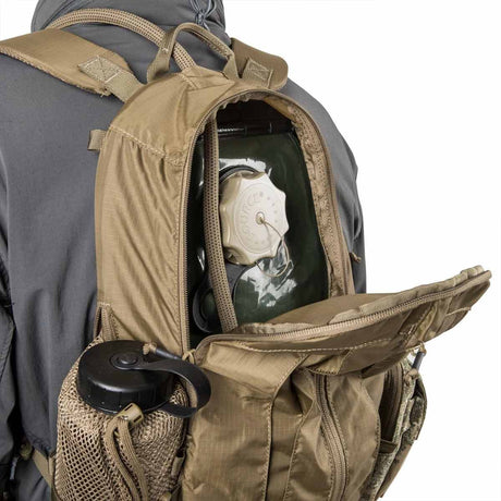 groundhog backpack hydration system