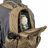 groundhog backpack hydration system