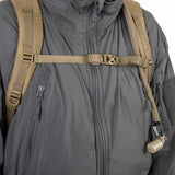 groundhog backpack shoulder sternum straps