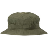 helikon cpu boonie hat olive green