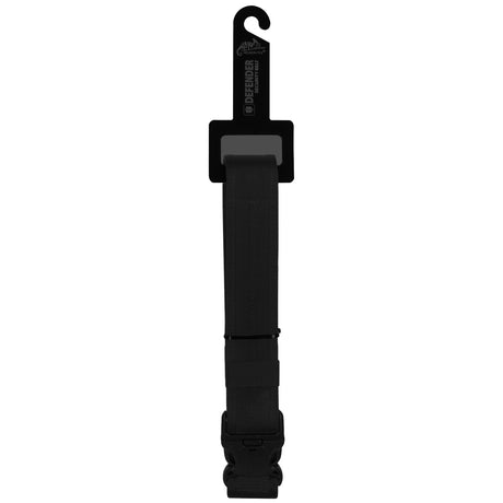 helikon defender security belt packaging black