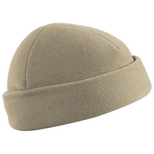 helikon watch cap fleece beanie khaki