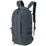 helikon groundhog backpack shadow grey