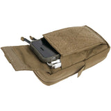Helikon Navtel MOLLE Pouch Front Pocket Coyote