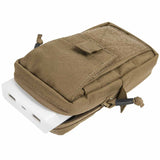 Helikon Navtel MOLLE Pouch Main Compartment Coyote
