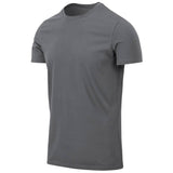 helikon slim fit t-shirt shadow grey