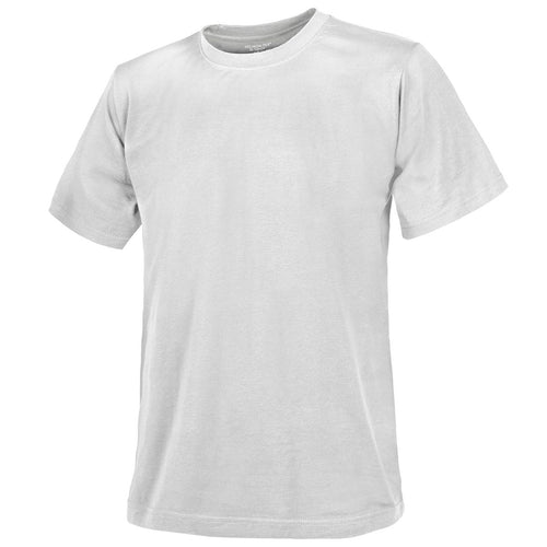 helikon white cotton tshirt