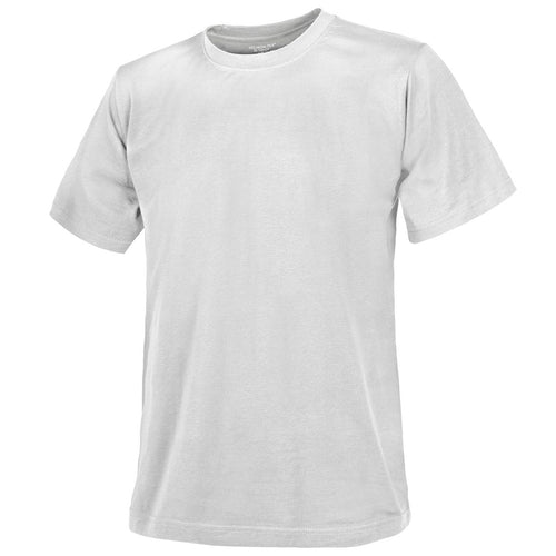 helikon white cotton tshirt