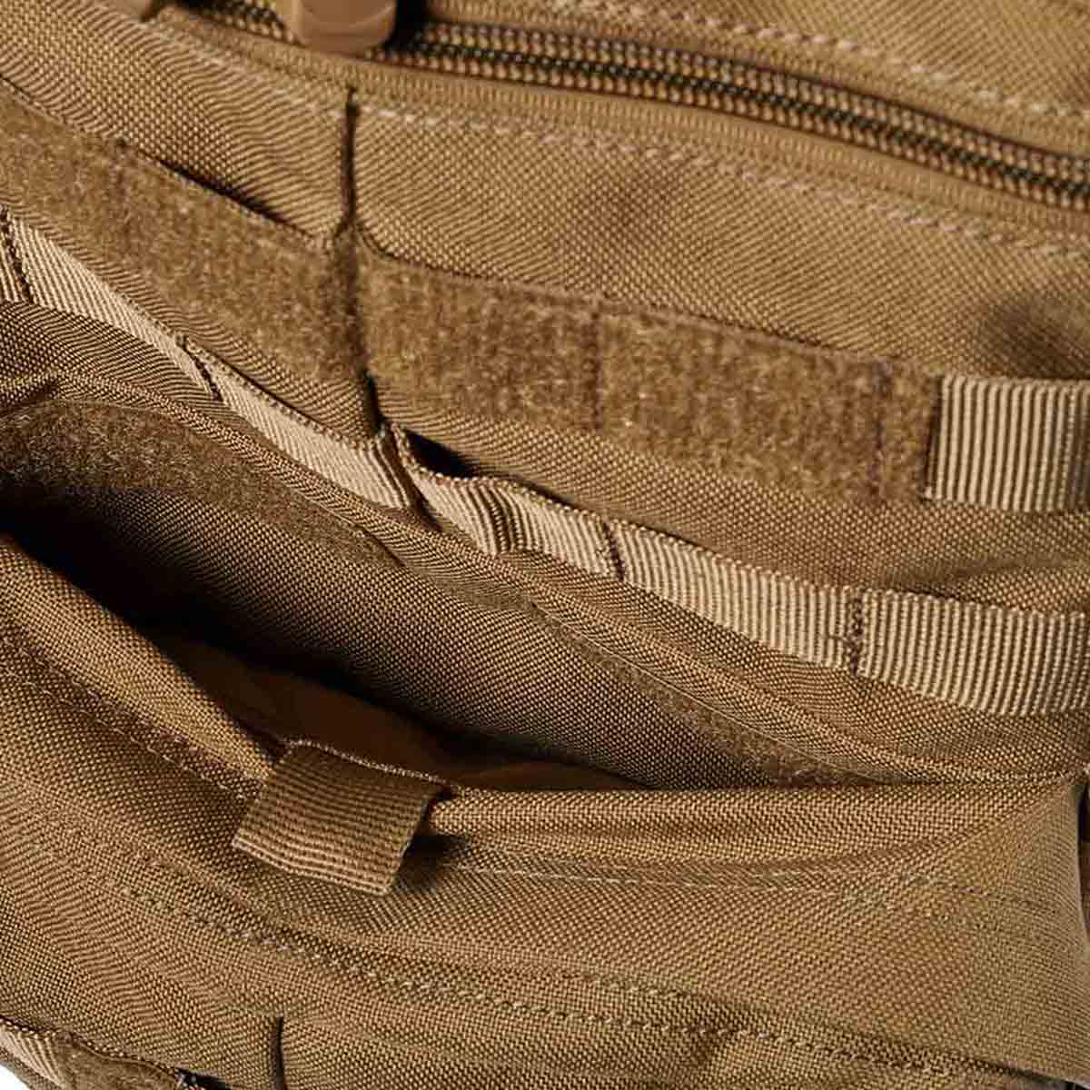 hidden ccw pocket 511 rush12 pack kangaroo