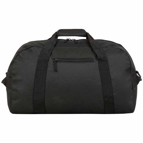 highlander cargo bag 45l black