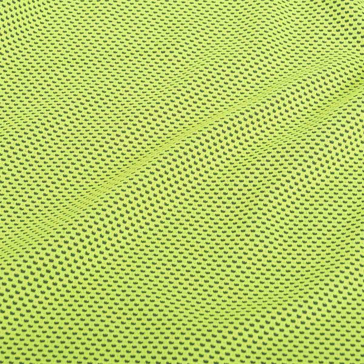 highlander cooling tech towel lime material