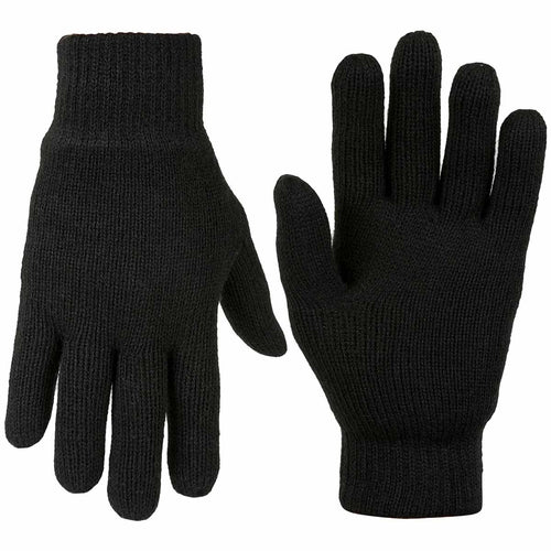 highlander drayton gloves black