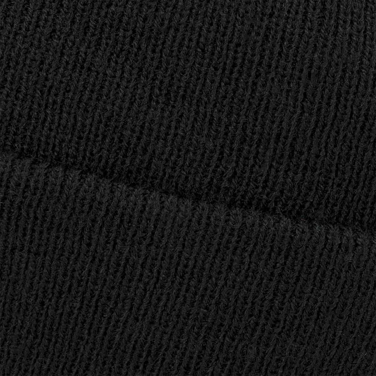 highlander knit acrylic thinsulate hat beanie heat retension