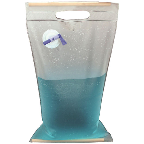 highlander rollup water carrier pvc