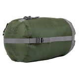 Highlander Spark 150 Sleeping Bag compression sack
