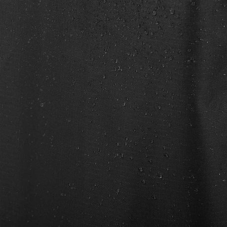 highlander tempest over trousers black material