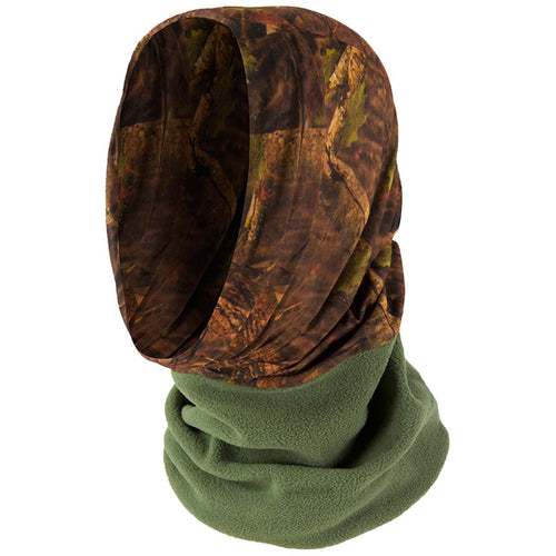 highlander thermal fleece headover tree deep