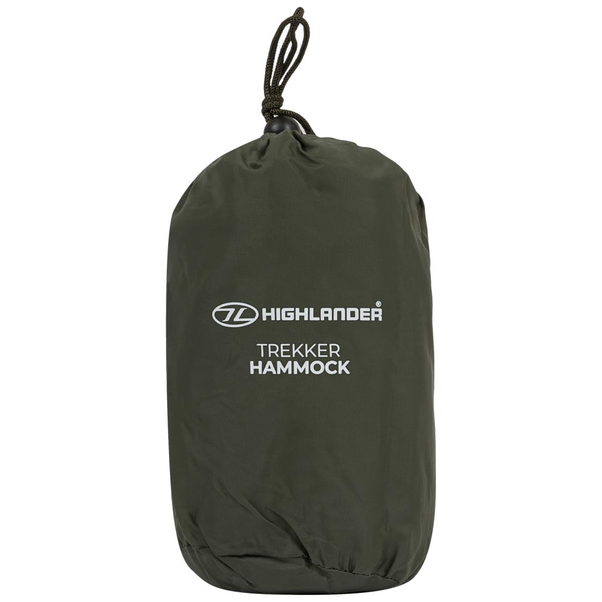 stuff sack for highlander trekker hammock