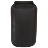 140 Litre Black Waterproof Dry Bag