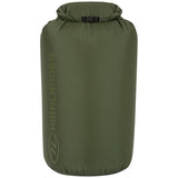 80 Litre Olive Green Waterproof Dry Bag