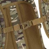 hmtc camo adjustable chest strap eagle 1 20l highlander rucksack