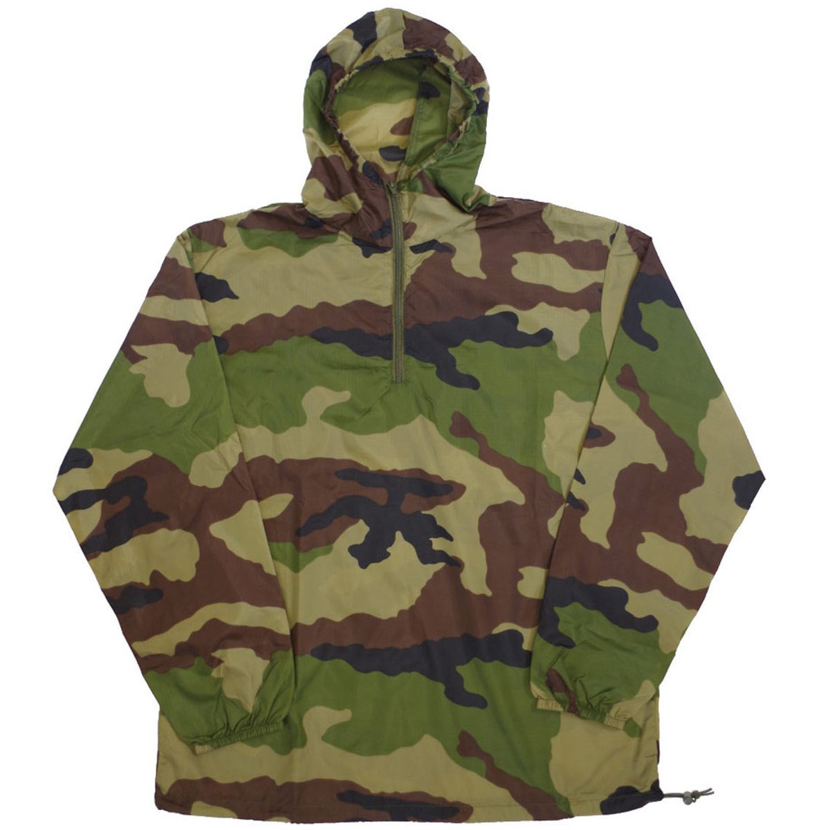hood arktis stowaway shirt cce camo