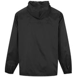hood black arktis stowaway shirt jacket body armour compatible