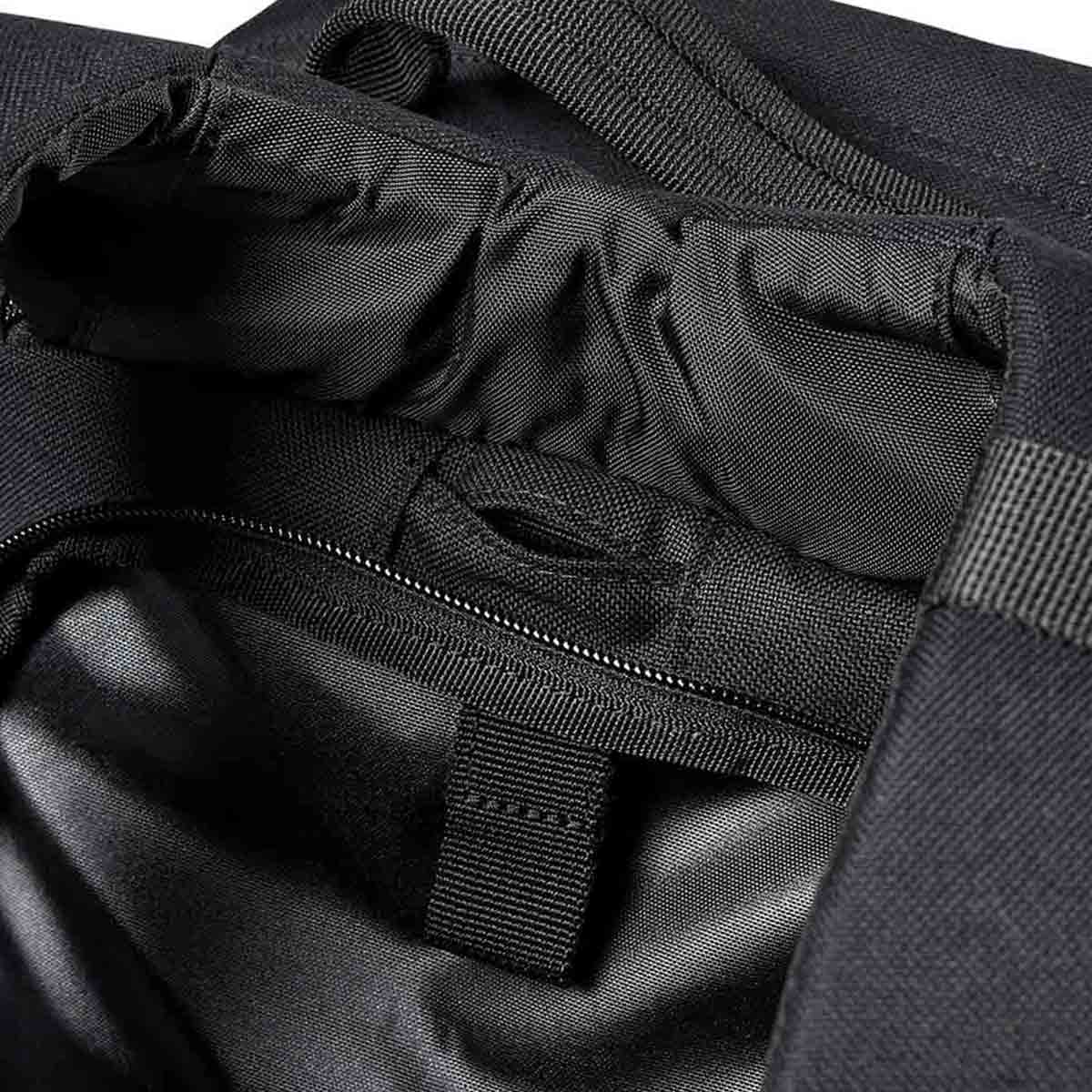 hydration tube port 511 rush12 pack black