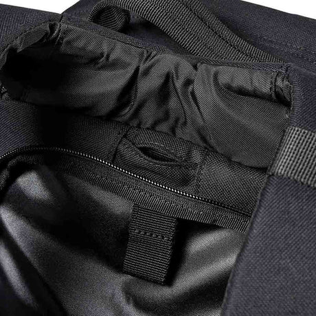 hydration tube port 511 rush12 pack black