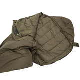 inner of carinthia tropen olive sleeping bag