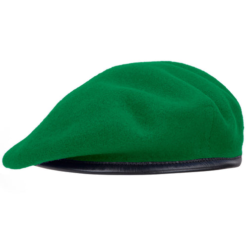 intelligence corps green beret