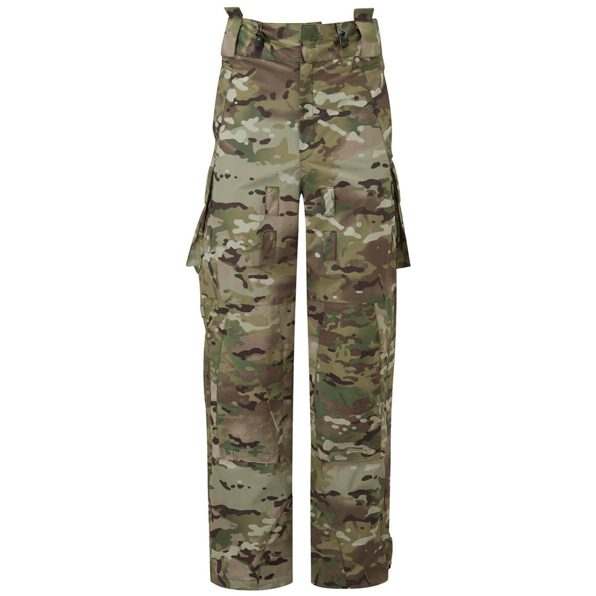keela foul weather pants mtc camouflage