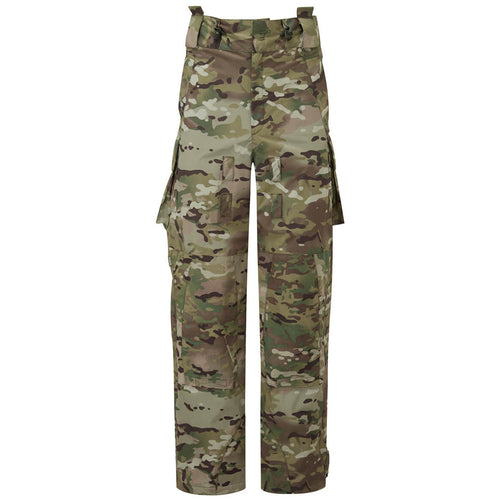 keela foul weather pants mtc camouflage