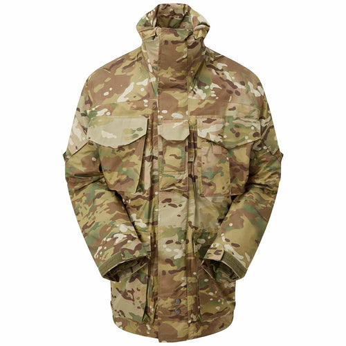 Keela SF MK4 Waterproof Jacket