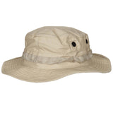 Khaki Ripstop Boonie Bush Hat
