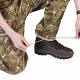 kombat btp combat cargo trousers drawstring ankle ties