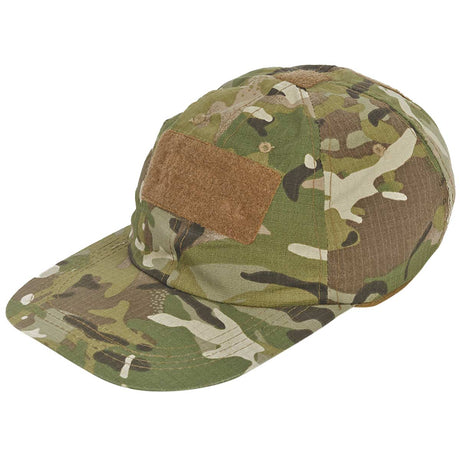 kombat operators cap btp multicam camouflage