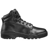 lateral view of magnum black patrol cen boots