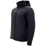 light insulation garment carinthia black lig 4.0 jacket