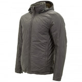light insulation garment carinthia olive lig 4.0 jacket