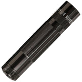 maglite black xl200 led flashlight