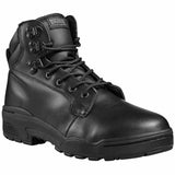 magnum patrol cen boots black