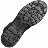 magnum slip resistant sole patrol cen boots black