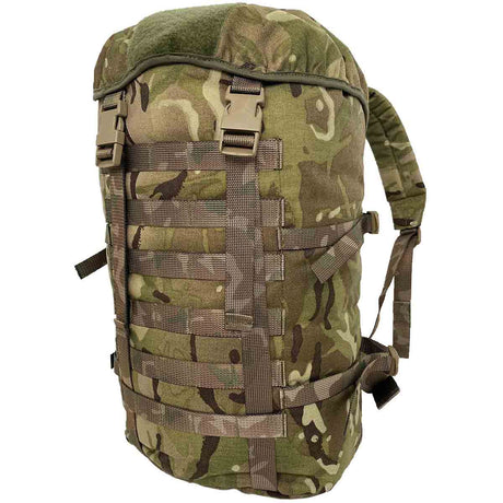 marauder 30 litre patrol pack mtp camo
